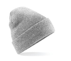 Beechfield BF045 - Beanie with Flap