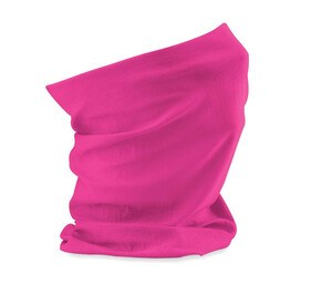 Beechfield BF900 - Original Multi-Purpose Neck Warmer Fuchsia