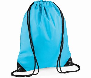 BagBase BG100 - Gymsac Surf Blue