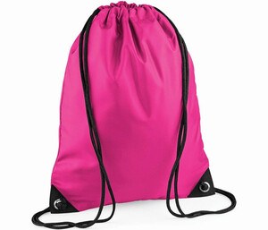 BagBase BG100 - Gymsac Fuchsia