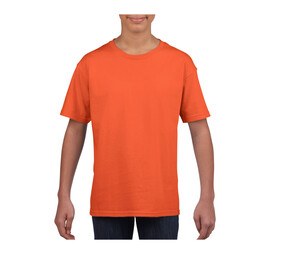 Gildan GN649 - Softstyle Youth T-Shirt