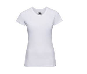 Russell JZ65F - Polycotton Ladies T-Shirt