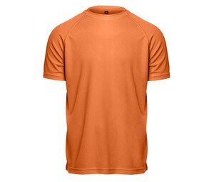 Pen Duick PK140 - Firstee Men Orange