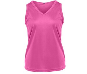 Pen Duick PK144 - Firstop Women Fluorescent Pink