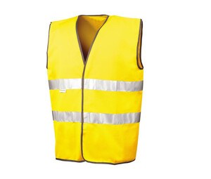Result RS211 - Safety Tabard Fluo Yellow