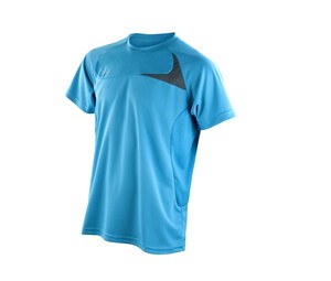 Spiro SP182 -  dash training shirt