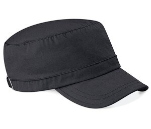 Beechfield BF034 - Military Cap Black