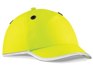 Beechfield BF535 - High-Viz Bump Cap