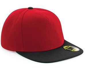 Beechfield BF660 - Original flat peak snapback