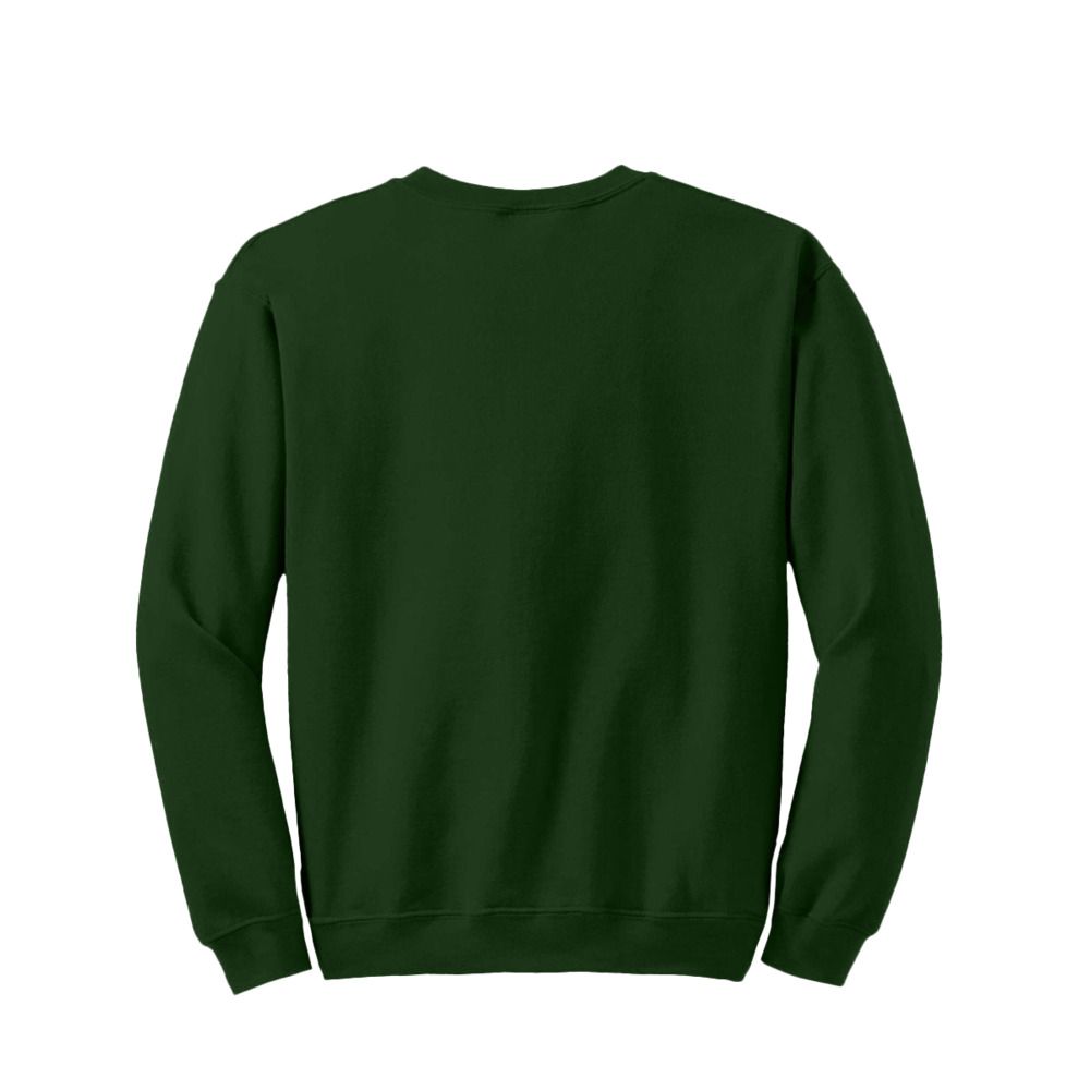 Gildan GN910 - Heavy Blend Adult Crewneck Sweatshirt