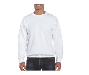 Gildan GN920 - Ultra Blend -paita White