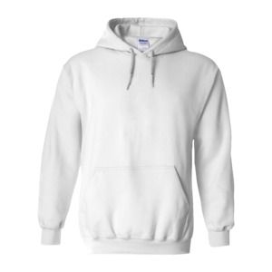 Gildan GN940 - Heavy Blend Adult Hooded Sweatshirt black