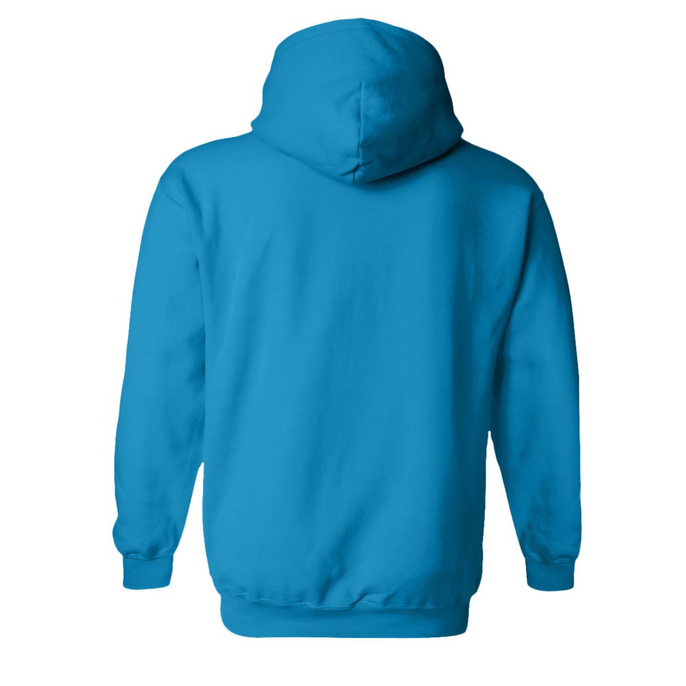 Gildan GN940 - Heavy Blend Adult Hooded Sweatshirt