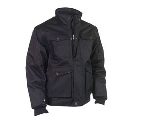 Herock HK130 - Balder Jacket