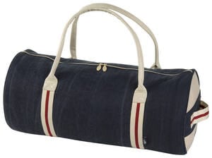 Pen Duick PK023 - Sport Bag Canvas Navy