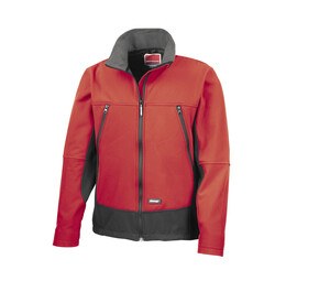 Result RS120 - Activity Softshell Jacket