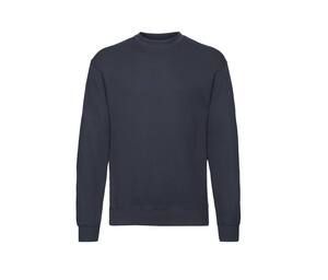 Fruit of the Loom SC250 - Straight Sleeve Sweatshirt