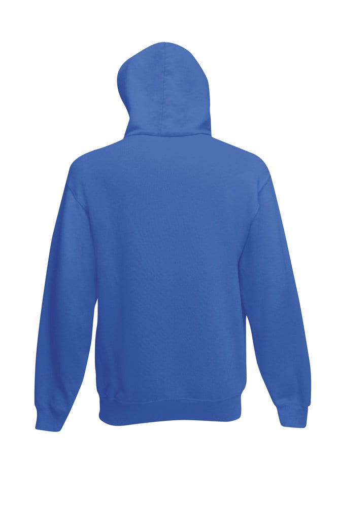 Fruit of the Loom SC379 - Kids Hooded Sweat Jacket (62-045-0)