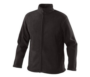 Starworld SW70N - Full Zip Men Charcoal