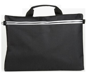 Black&Match BM901 - Exhibition Bag Black/White