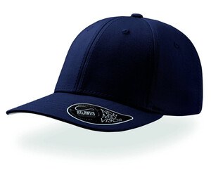 Atlantis AT030 - Pitcher Cap Navy