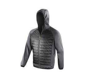 Spiro S268M - Zero Gravity Jacket Men