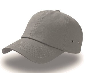 Atlantis AT005 - Action Cap Grey