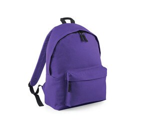 Bag Base BG125 - moderni reppu Purple