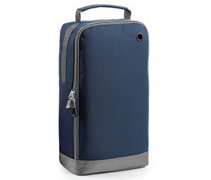 BagBase BG540 - Sports Shoes/Accessory Bag French Navy