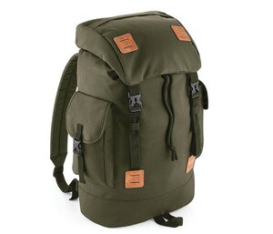 BagBase BG620 - Urban Exlorer Backpack