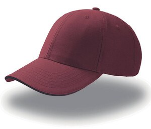 Atlantis AT094 - Sport Sandwich Burgundy/ Navy