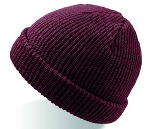 Atlantis AT115 - Beanie with Lapel