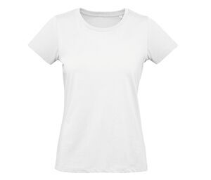 B&C BC049 - Naisten t-paita, 100% luomupuuvillaa
