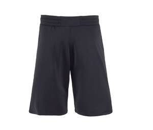 Tombo TL600 - Combat short Black