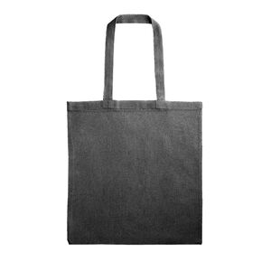 WestFord Mill WM225 - Premium cotton maxi tote