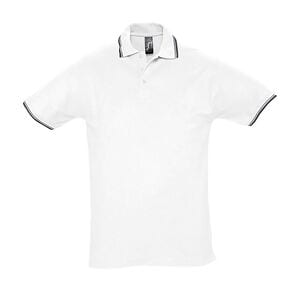 SOLS 11365 - PRACTICE Mens Polo Shirt