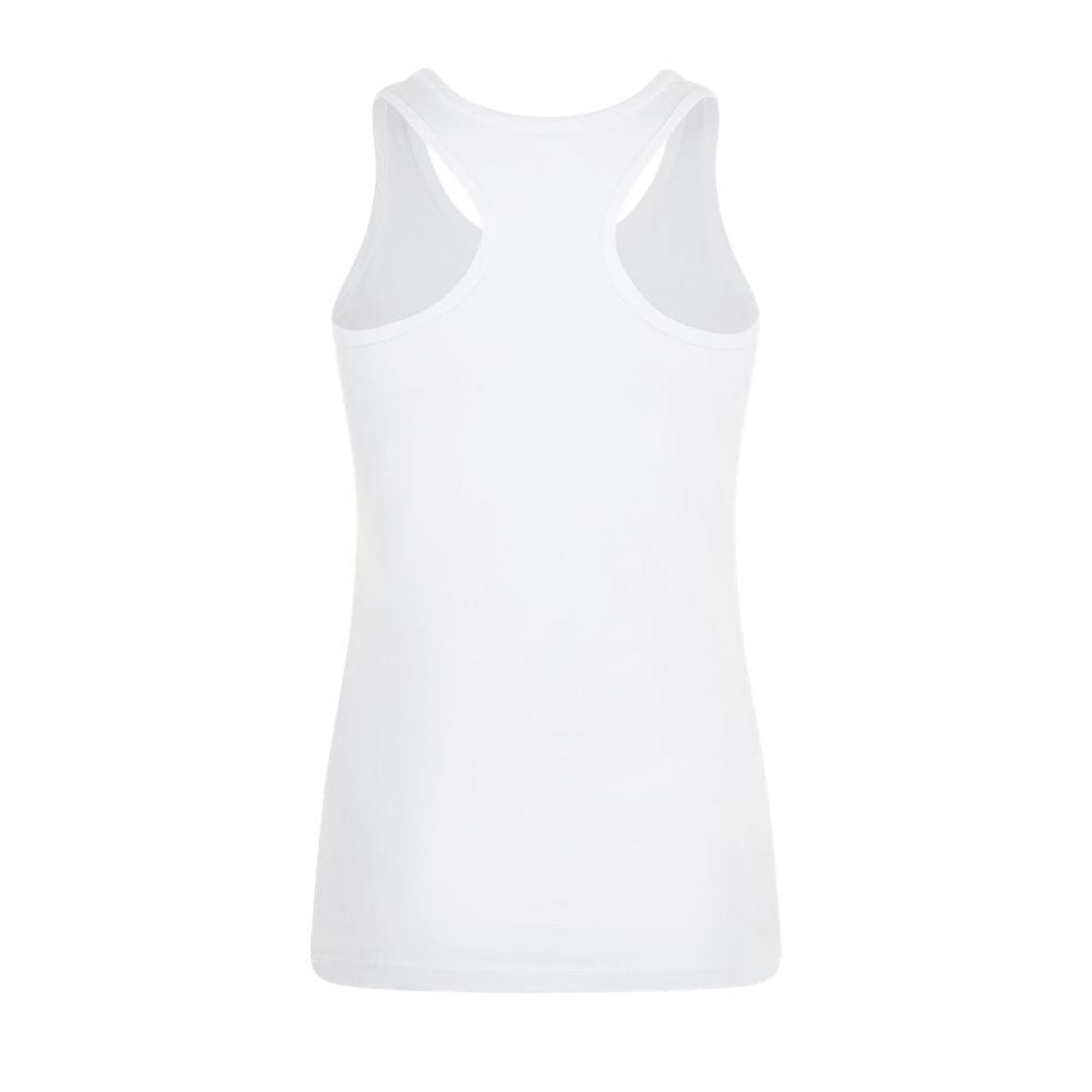 SOL'S 01826 - JUSTIN WOMEN Racerback Tank Top