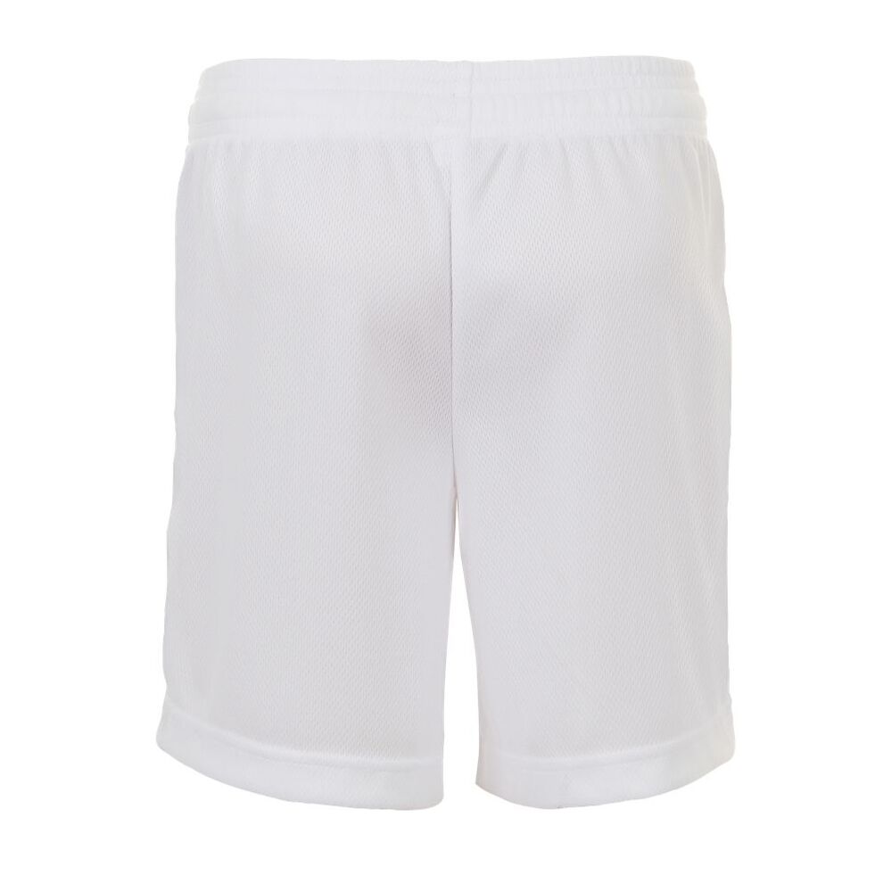 SOL'S 01718 - OLIMPICO Adults' Contrast Shorts