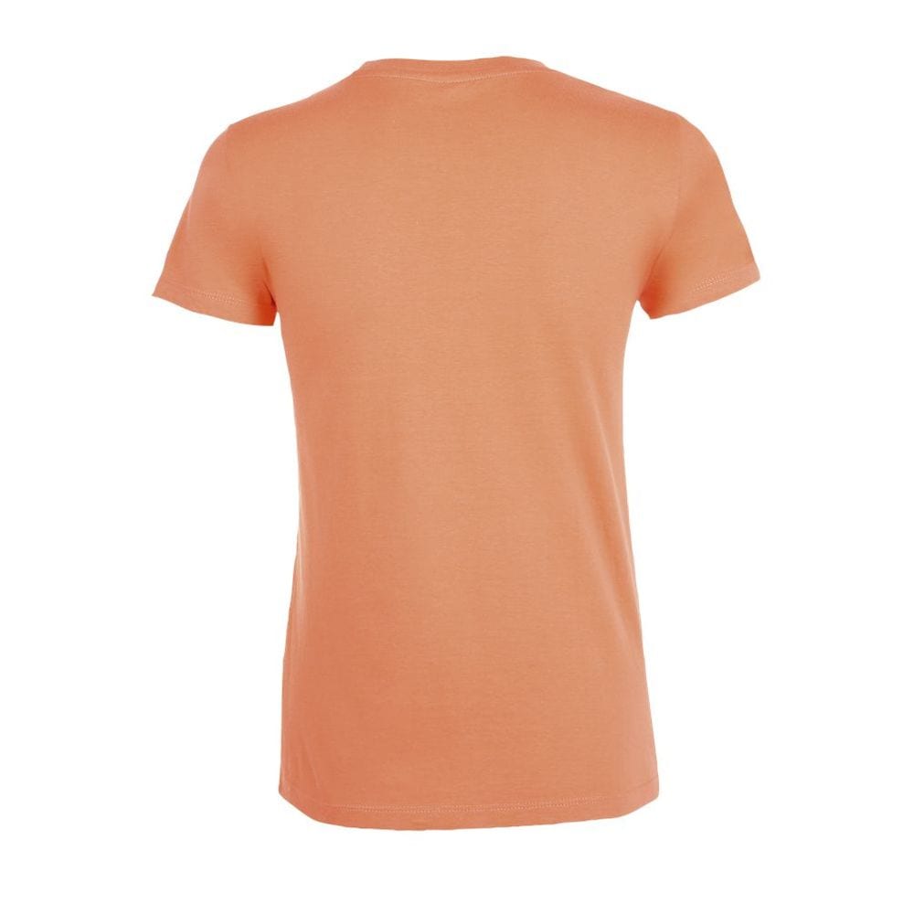 SOL'S 01825 - REGENT WOMEN Round Collar T Shirt