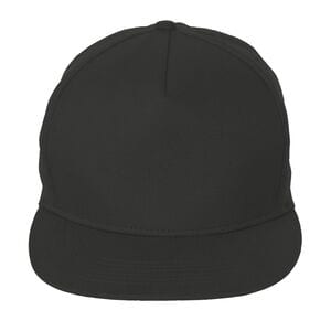 SOLS 01661 - Sonic 5 Panel Cap