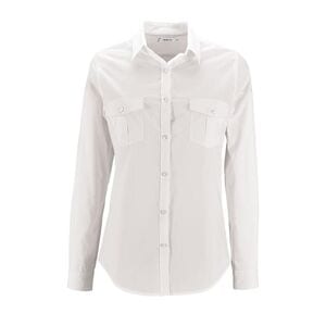 SOLS 02764 - Womens Shirt Burma 