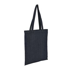 SOL'S 02112 - Fever Shopping Bag Denim brut