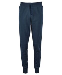 SOL'S 02085 - JAKE WOMEN Slim Fit Jog Pants French Navy