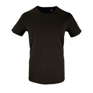 SOLS 02076 - Milo Men Short Sleeve T Shirt