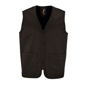 SOLS 02110 - Wallace Unisex Bodywarmer