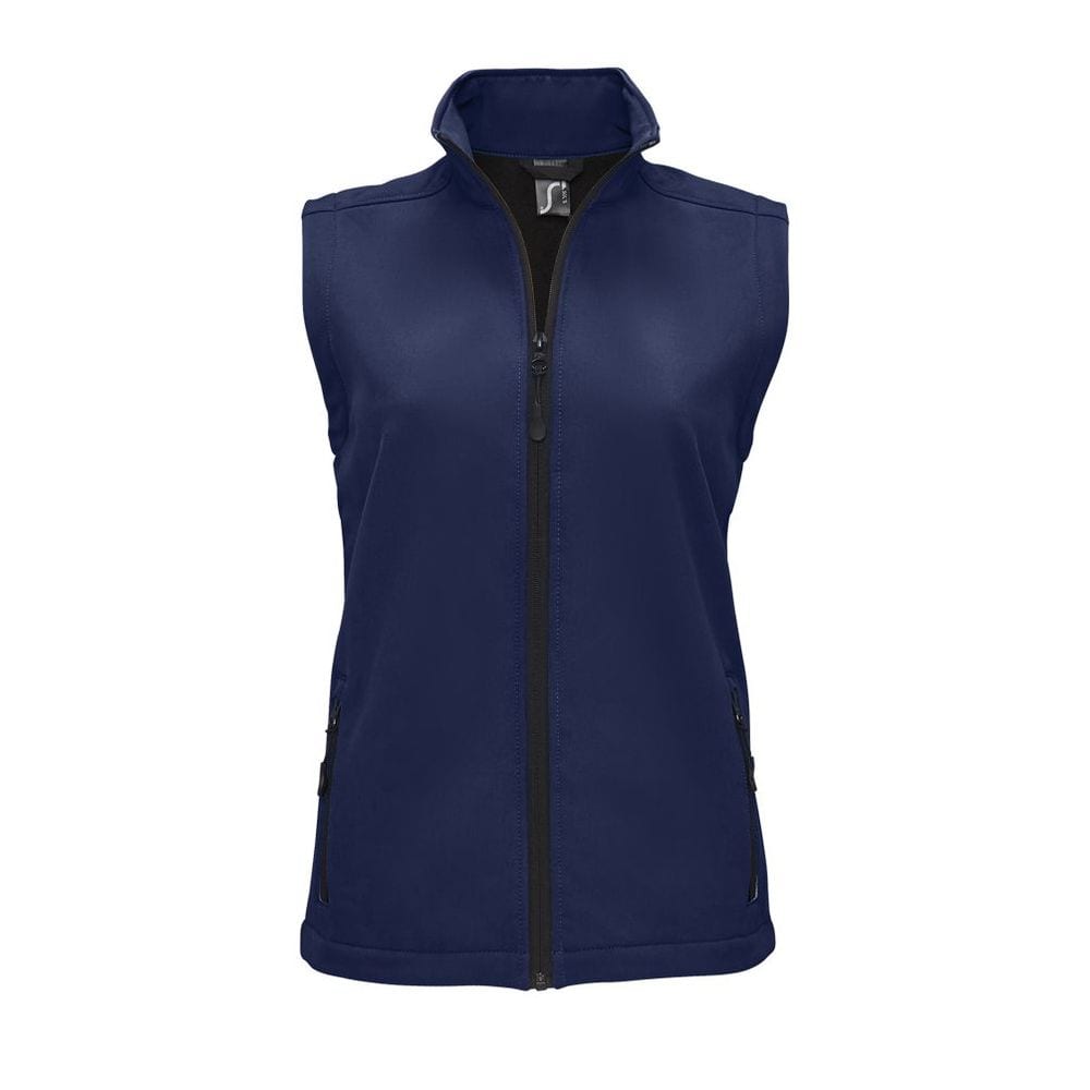 SOL'S 02888 - Race Bw Women Softshell Bodywarmer