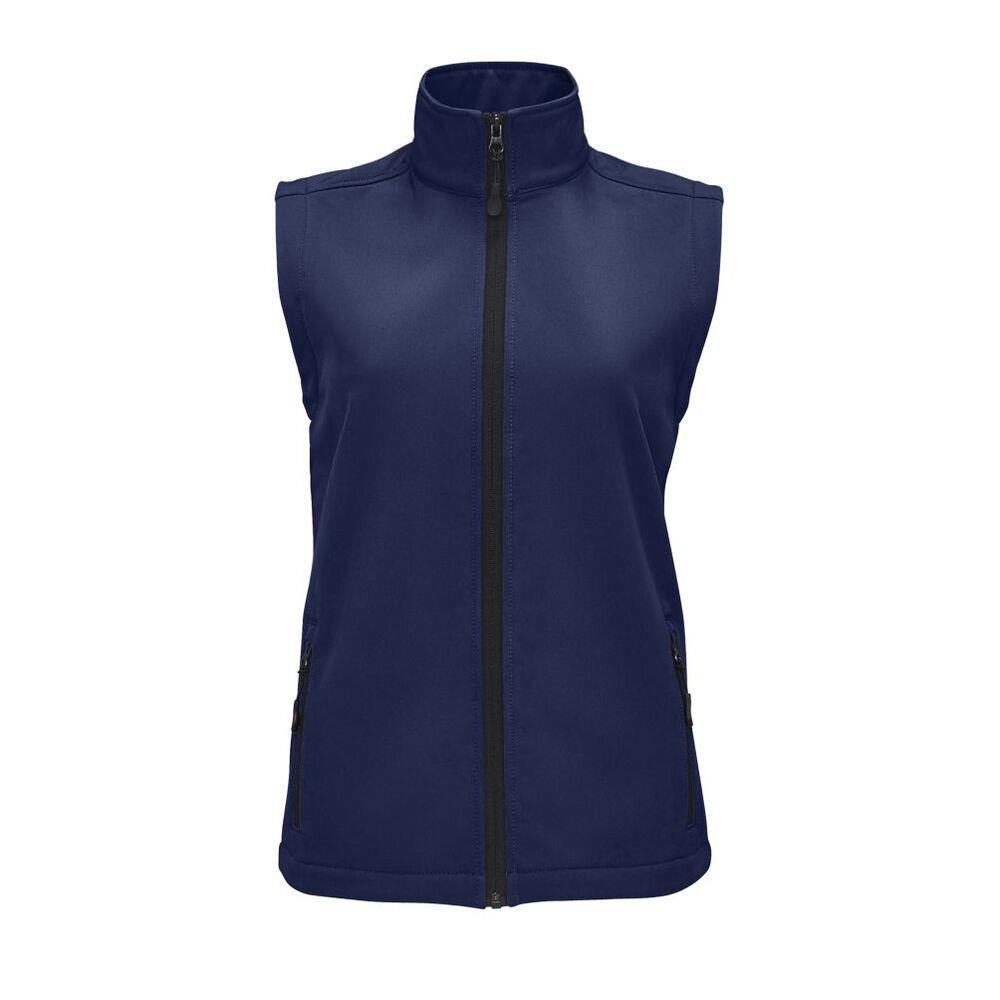 SOL'S 02888 - Race Bw Women Softshell Bodywarmer