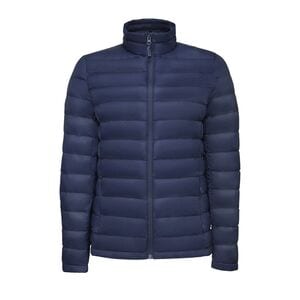 SOL'S 02899 - Wilson Women Lightweight Down Jacket French Navy