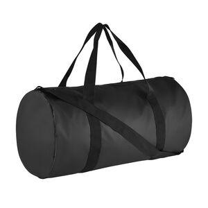 SOLS 02928 - Cobalt Coated Canvas Duffel Bag