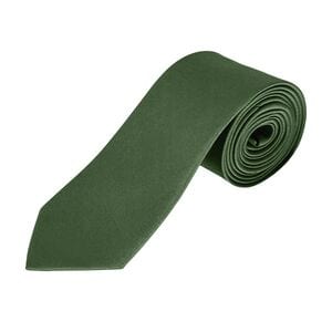 SOLS 02932 - Garner Polyester Satin Tie 